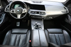 BMW X7 M50i//Headap//Tv//pano//softclose //full, снимка 11