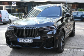 BMW X7 M50i//Headap//Tv//pano//softclose //full, снимка 2