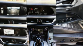 Alfa Romeo Stelvio 2.0Т!280к.с.!ШВЕЙЦАРИЯ!!УНИКАТ!ТОП !, снимка 14