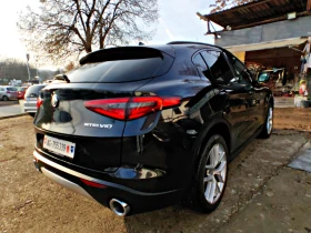Alfa Romeo Stelvio 2.0Т!280к.с.!ШВЕЙЦАРИЯ!!УНИКАТ!ТОП !, снимка 6