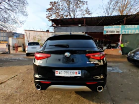 Alfa Romeo Stelvio 2.0Т!280к.с.!ШВЕЙЦАРИЯ!!УНИКАТ!ТОП !, снимка 5