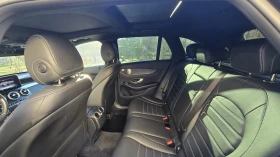 Mercedes-Benz GLC 350, снимка 6