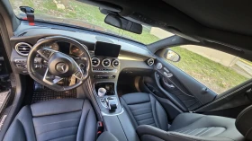 Mercedes-Benz GLC 350, снимка 10
