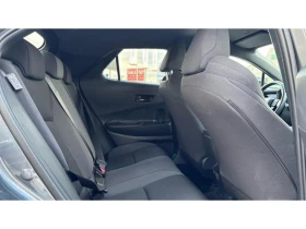 Toyota C-HR 1.8 HEV E-CVT CLUB FWD, снимка 7