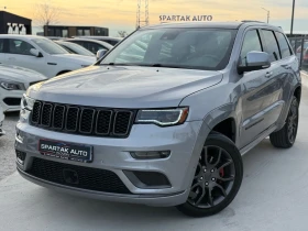 Jeep Grand cherokee 5.7* 2021г* OVER LAND* 70.000KM* Топ Състояние* FU, снимка 1
