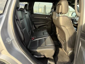 Jeep Grand cherokee 5.7* 2021г* OVER LAND* 70.000KM* Топ Състояние* FU, снимка 12
