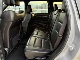 Jeep Grand cherokee 5.7* 2021г* OVER LAND* 70.000KM* Топ Състояние* FU, снимка 9