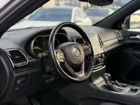 Jeep Grand cherokee 5.7* 2021г* OVER LAND* 70.000KM* Топ Състояние* FU, снимка 7