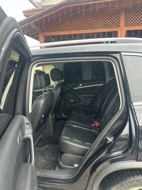 VW Tiguan 2.0 TDI 4motion , снимка 7