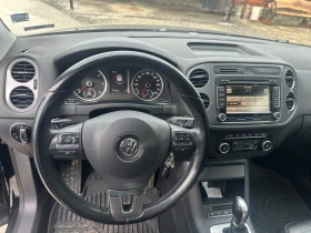 VW Tiguan 2.0 TDI 4motion , снимка 8