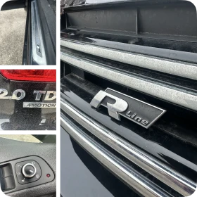 VW Tiguan 2.0 TDI 4motion , снимка 11