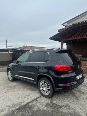 VW Tiguan 2.0 TDI 4motion , снимка 5