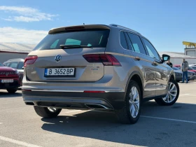 VW Tiguan, снимка 5