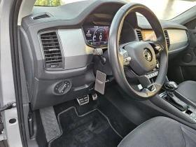 Skoda Kodiaq 2.0* 150* FACE* 4x4* DIGITAL* CAMERA* ОТ БГ, снимка 8