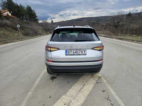 Skoda Kodiaq 2.0* 150* FACE* 4x4* DIGITAL* CAMERA* ОТ БГ, снимка 5