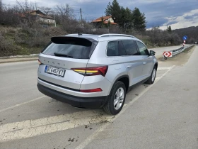 Skoda Kodiaq 2.0* 150* FACE* 4x4* DIGITAL* CAMERA* ОТ БГ, снимка 4