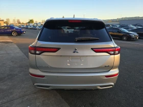 Mitsubishi Outlander SEL, снимка 5
