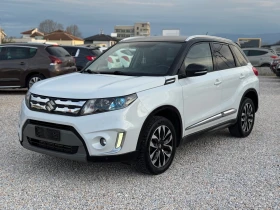 Suzuki Vitara GLX* 4X4* ALL GRIP* CAMERA* NAVI* , снимка 1