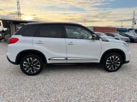 Suzuki Vitara GLX* 4X4* ALL GRIP* CAMERA* NAVI* , снимка 7