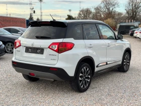 Suzuki Vitara GLX* 4X4* ALL GRIP* CAMERA* NAVI* , снимка 6