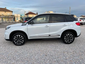 Suzuki Vitara GLX* 4X4* ALL GRIP* CAMERA* NAVI* , снимка 2
