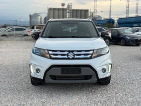 Suzuki Vitara GLX* 4X4* ALL GRIP* CAMERA* NAVI* , снимка 9