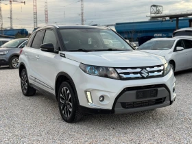 Suzuki Vitara GLX* 4X4* ALL GRIP* CAMERA* NAVI* , снимка 8