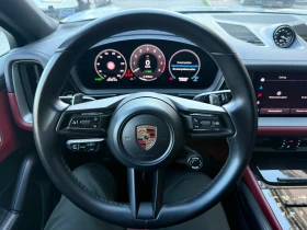 Porsche Cayenne E-Hybrid, снимка 5