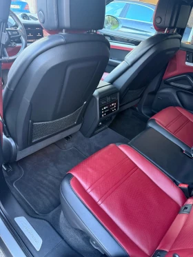 Porsche Cayenne E-Hybrid, снимка 9