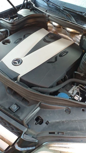 Mercedes-Benz GLK 350 CDI, снимка 5