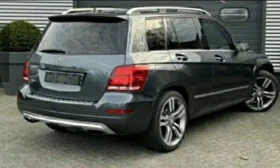 Mercedes-Benz GLK 350 CDI, снимка 2