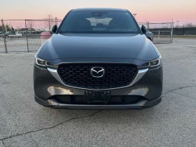 Mazda CX-5 * Signature * 360 * ОБДУХВАНЕ * NAVI * ПАМЕТ, снимка 6