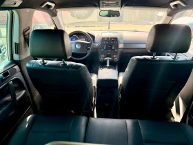 VW Touareg 3.0 TDI Автомат Нави Подгрев, снимка 11