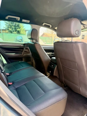 VW Touareg 3.0 TDI Автомат Нави Подгрев, снимка 10