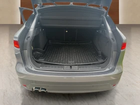 Jaguar F-PACE 2.0, снимка 12