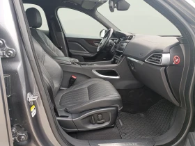 Jaguar F-PACE 2.0, снимка 9