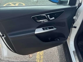 Mercedes-Benz GLC 300 4MATIC/ПАНОРАМА/ПОДГРЕВИ/360 КАМЕРИ, снимка 10