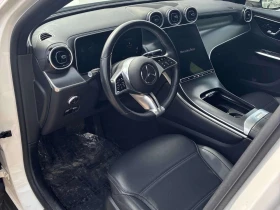 Mercedes-Benz GLC 300 4MATIC/ПАНОРАМА/ПОДГРЕВИ/360 КАМЕРИ, снимка 7