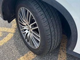 Mercedes-Benz GLC 300 4MATIC/ПАНОРАМА/ПОДГРЕВИ/360 КАМЕРИ, снимка 6