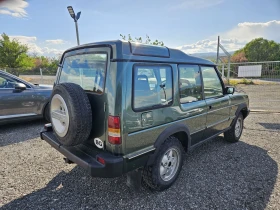 Land Rover Discovery 2.0 Бензин * Климатик* ТОП!!!, снимка 5