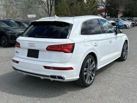 Audi SQ5 TECHNIK / QUATTRO / ДИГ.ТАБЛО / ПОДГРЕВИ, снимка 13