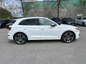 Audi SQ5 TECHNIK / QUATTRO / ДИГ.ТАБЛО / ПОДГРЕВИ, снимка 15