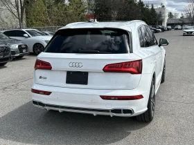 Audi SQ5 TECHNIK / QUATTRO / ДИГ.ТАБЛО / ПОДГРЕВИ, снимка 12