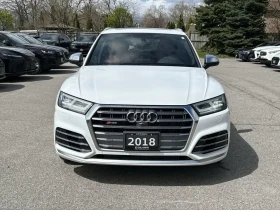 Audi SQ5 TECHNIK / QUATTRO / ДИГ.ТАБЛО / ПОДГРЕВИ, снимка 3