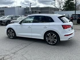 Audi SQ5 TECHNIK / QUATTRO / ДИГ.ТАБЛО / ПОДГРЕВИ, снимка 8