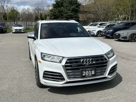 Audi SQ5 TECHNIK / QUATTRO / ДИГ.ТАБЛО / ПОДГРЕВИ, снимка 2