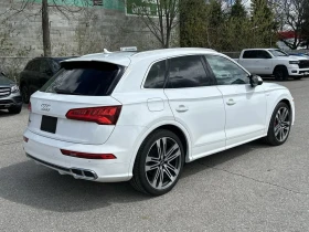 Audi SQ5 TECHNIK / QUATTRO / ДИГ.ТАБЛО / ПОДГРЕВИ, снимка 14