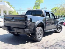 Ford Raptor 6.2* SVT* БЕЗ* ИНЦИДЕНТИ* , снимка 2