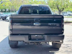 Ford Raptor 6.2* SVT* БЕЗ* ИНЦИДЕНТИ* , снимка 8