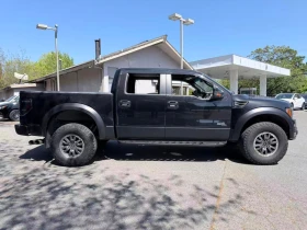 Ford Raptor 6.2* SVT* БЕЗ* ИНЦИДЕНТИ* , снимка 5